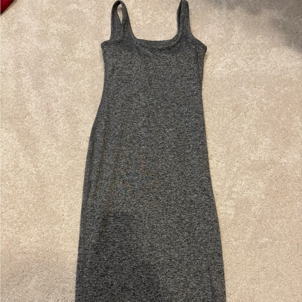 Vuori Halo Essential Sleeveless Maxi Dress